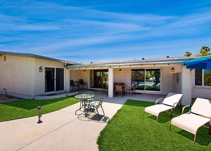 A Desert Gem Fountain Hills