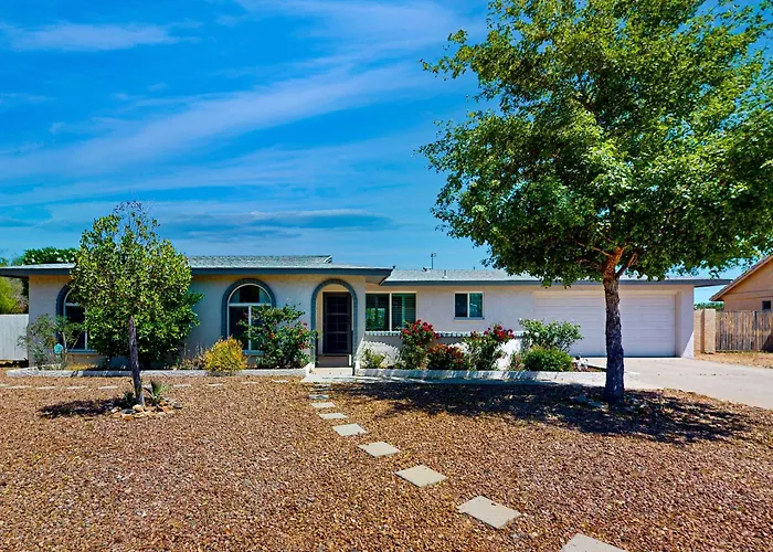 A Desert Gem * Fountain Hills