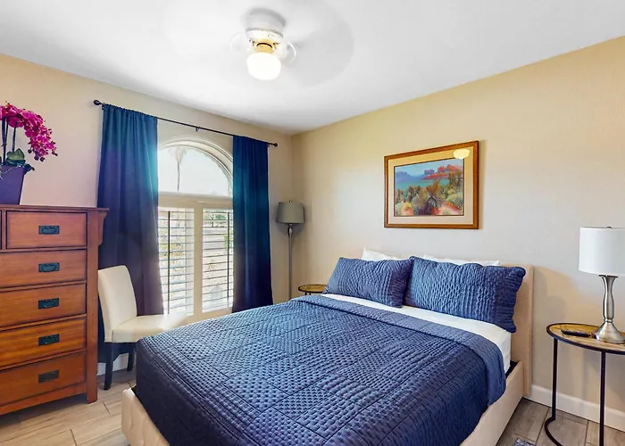 Holiday home A Desert Gem Fountain Hills