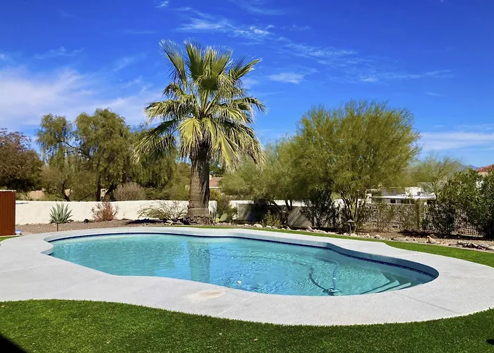 A Desert Gem * Fountain Hills
